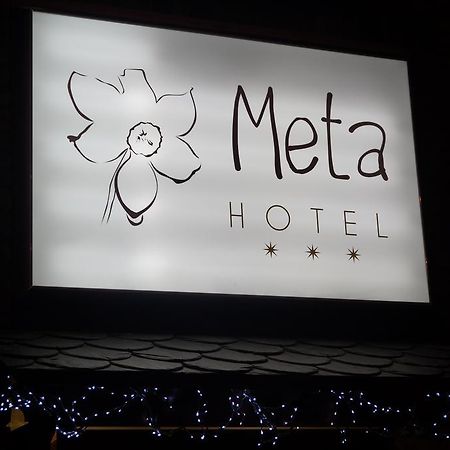 Hotel Meta Пас-де-ла-Каса Екстер'єр фото