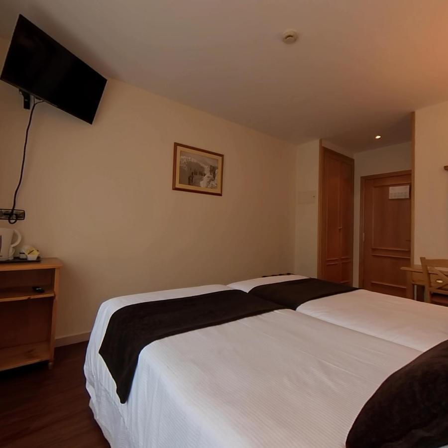 Hotel Meta Пас-де-ла-Каса Екстер'єр фото