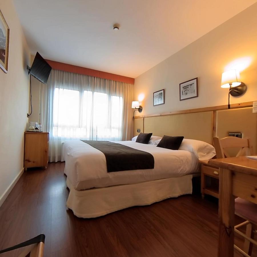 Hotel Meta Пас-де-ла-Каса Екстер'єр фото