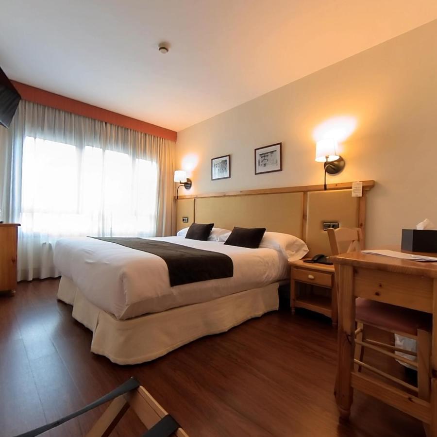 Hotel Meta Пас-де-ла-Каса Екстер'єр фото