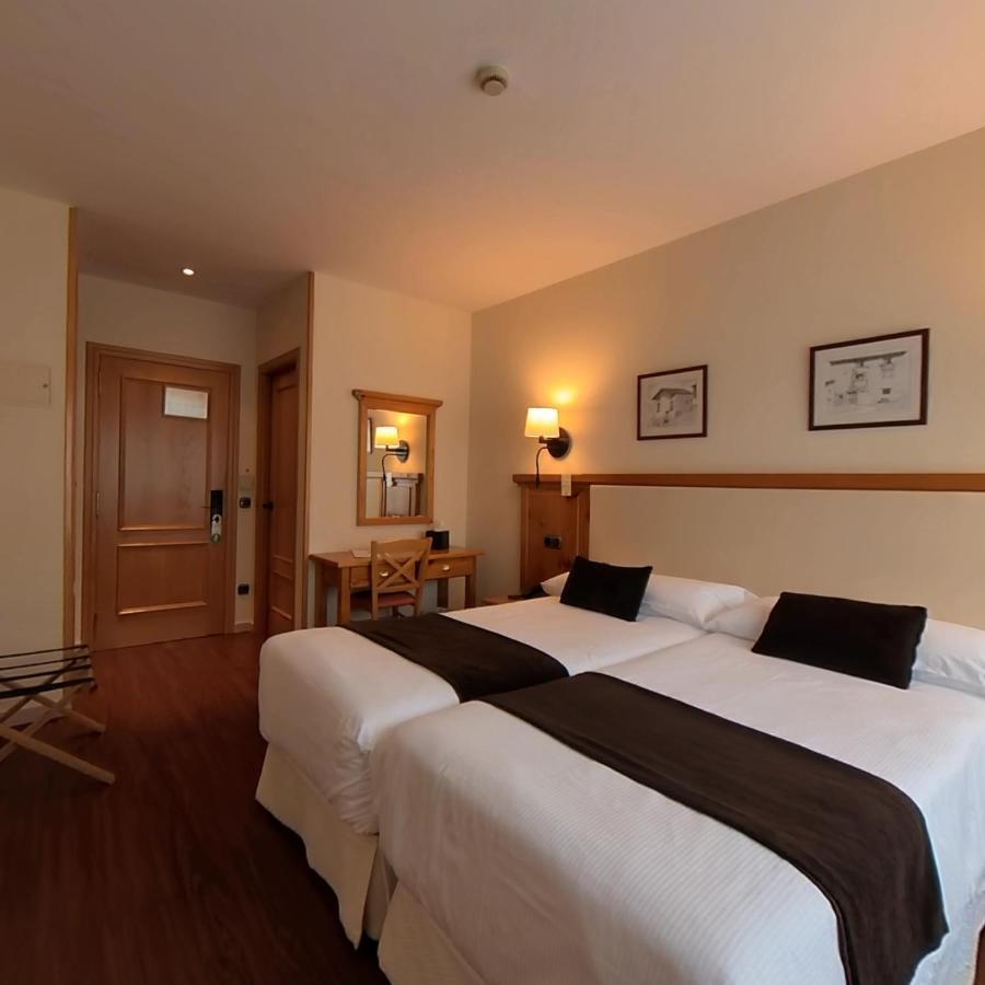 Hotel Meta Пас-де-ла-Каса Екстер'єр фото