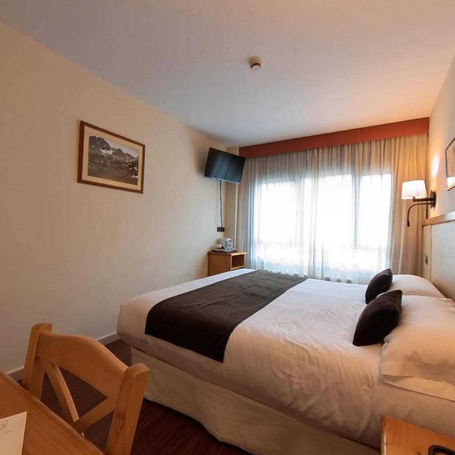 Hotel Meta Пас-де-ла-Каса Екстер'єр фото