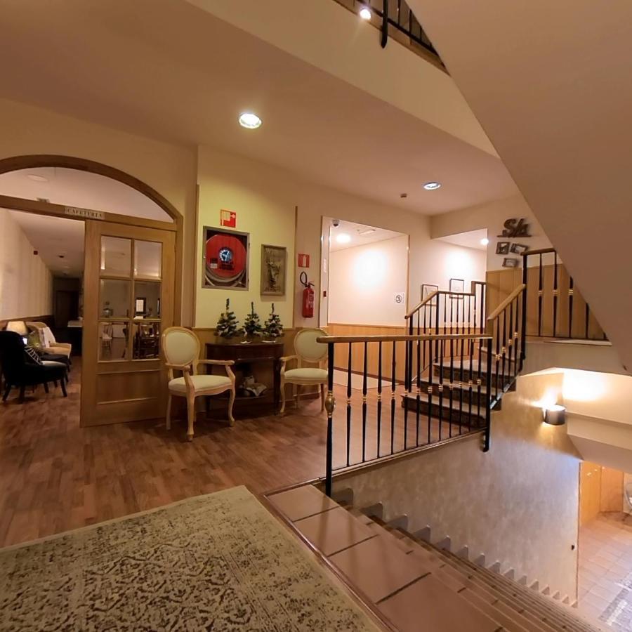 Hotel Meta Пас-де-ла-Каса Екстер'єр фото