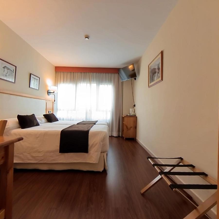Hotel Meta Пас-де-ла-Каса Екстер'єр фото