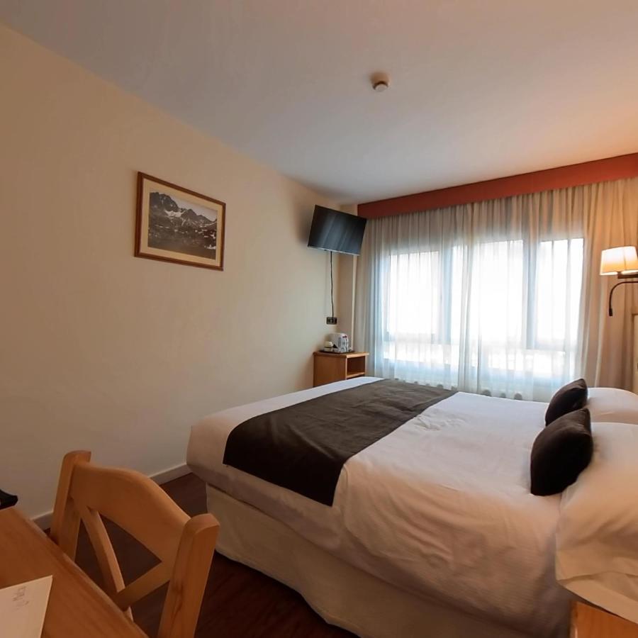 Hotel Meta Пас-де-ла-Каса Екстер'єр фото