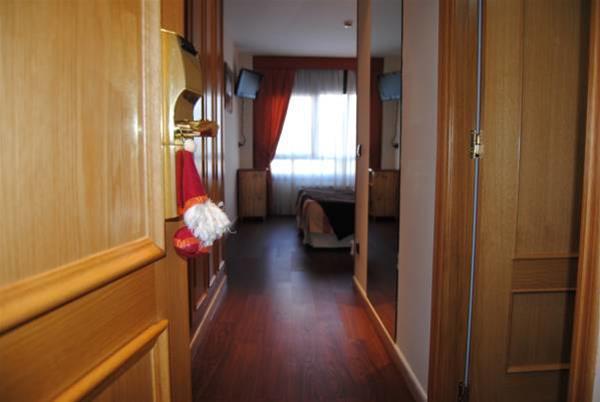 Hotel Meta Пас-де-ла-Каса Екстер'єр фото