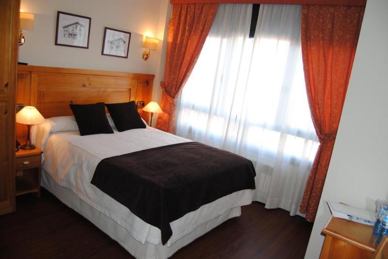 Hotel Meta Пас-де-ла-Каса Екстер'єр фото