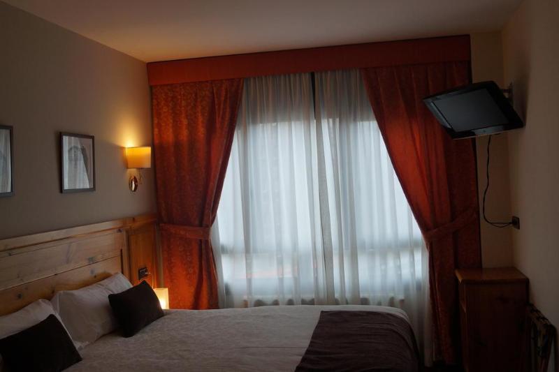 Hotel Meta Пас-де-ла-Каса Екстер'єр фото