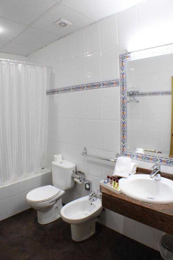 Hotel Meta Пас-де-ла-Каса Екстер'єр фото