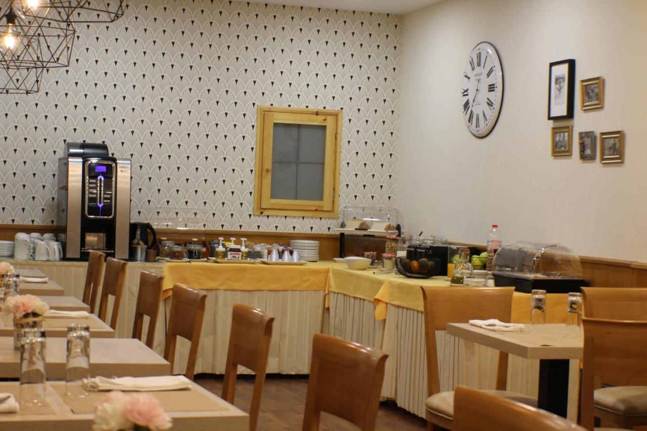 Hotel Meta Пас-де-ла-Каса Екстер'єр фото